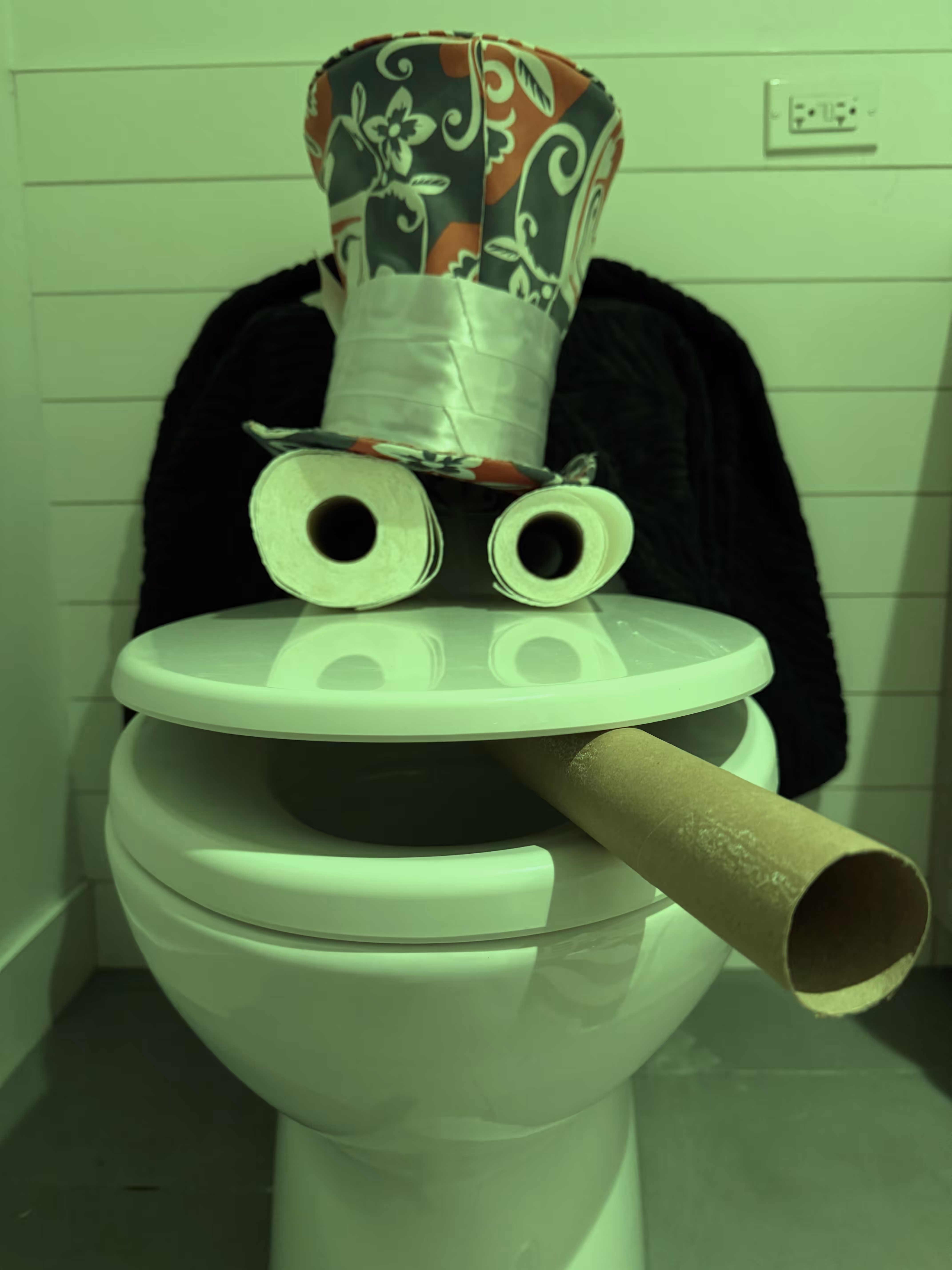 Pepe Toilets NYC #48