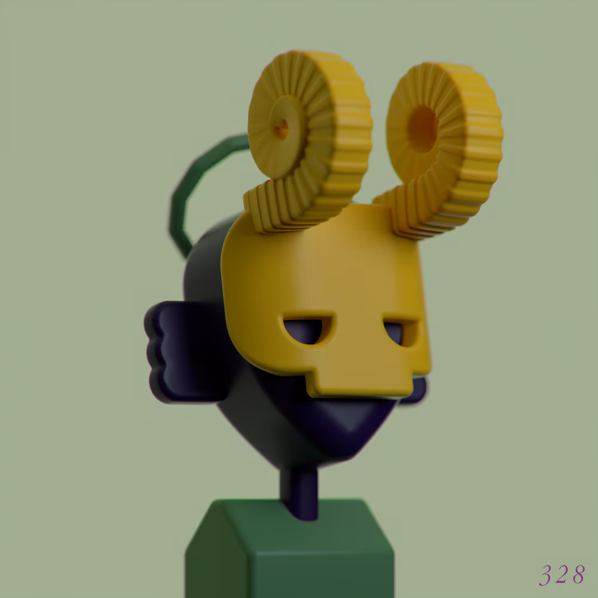 MSKD_#328