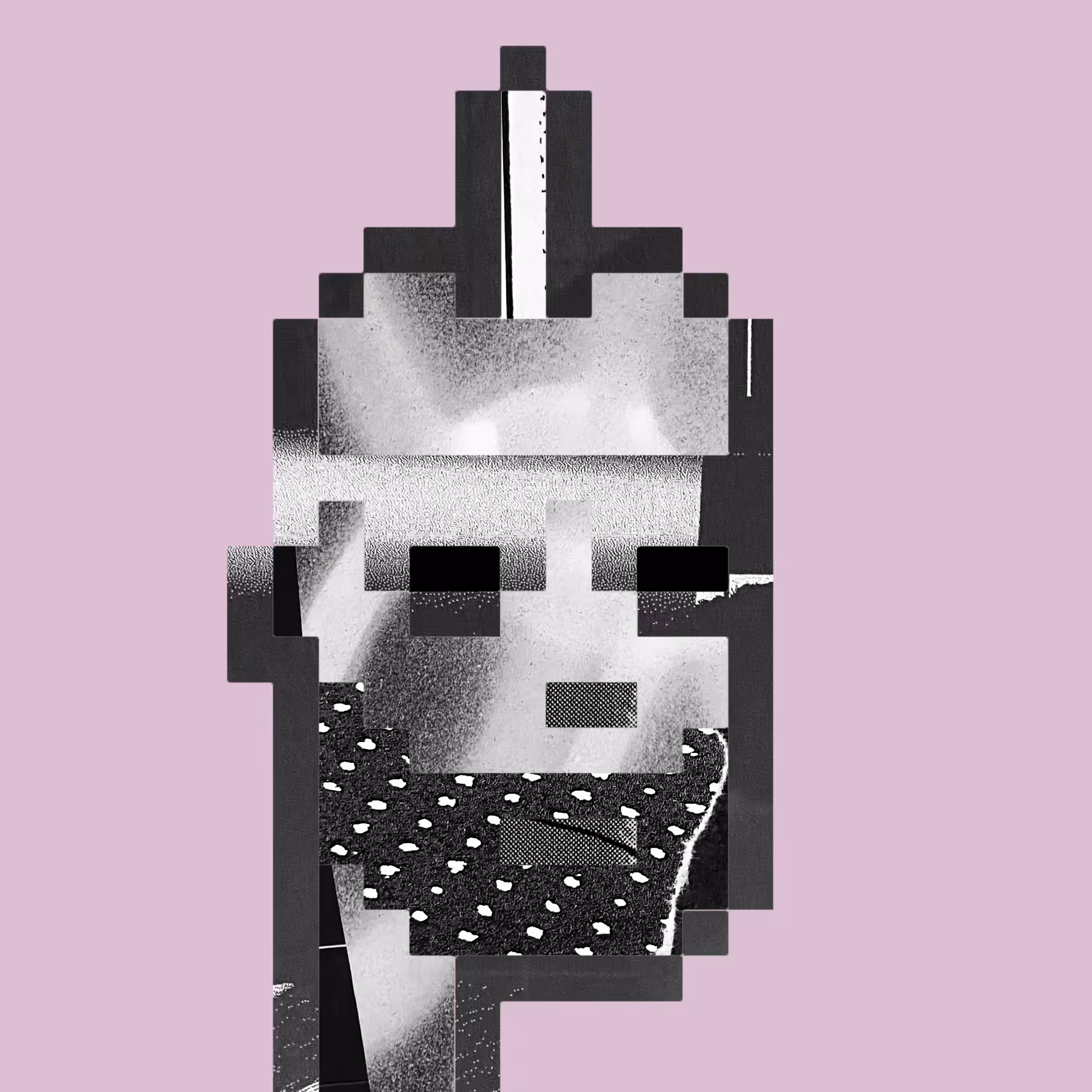 NEVER MIND #01