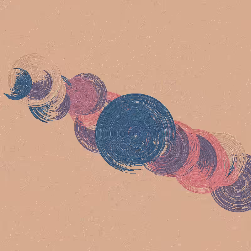 Circles #470