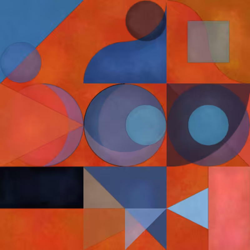 The Order of Things #68