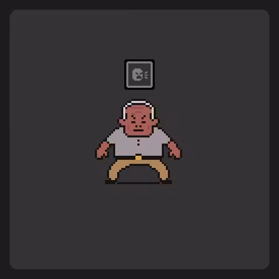 Tiny Boomer #43