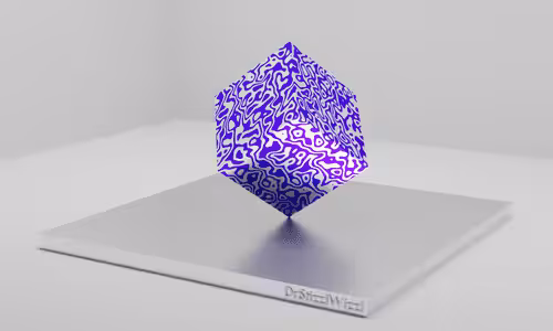 Impossible Blocks: Impossible Block #321 - Poligon Edition 2.0
