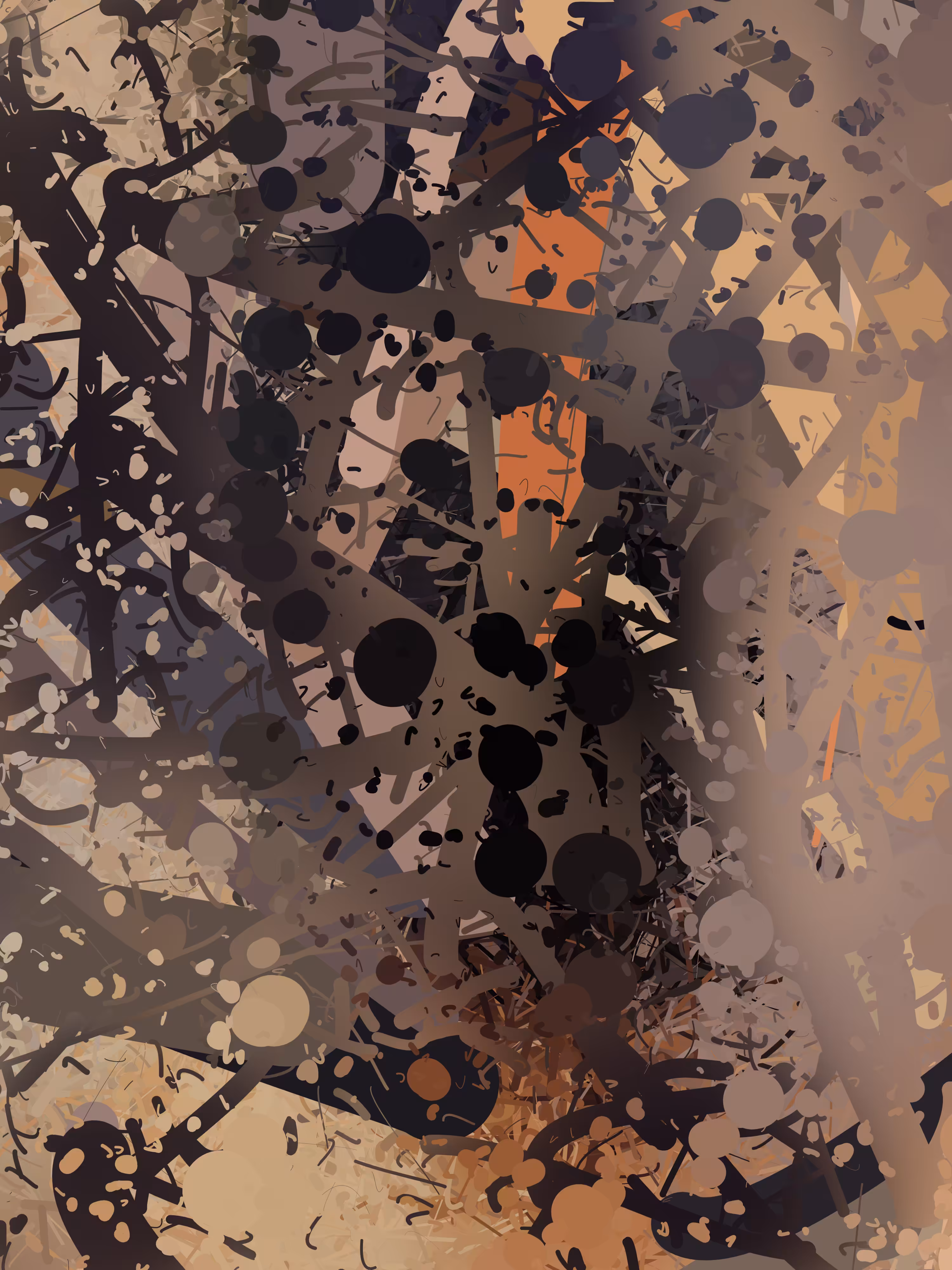 Liminals #0382 - Ceiling Cycle