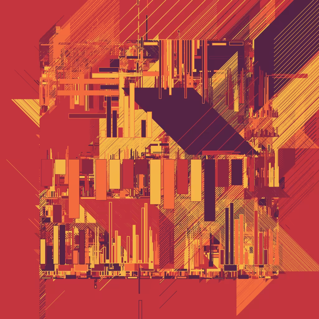 Synthetic Dada #50
