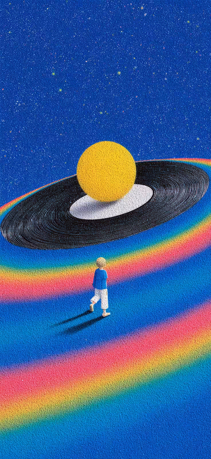 Orbit of Innocence