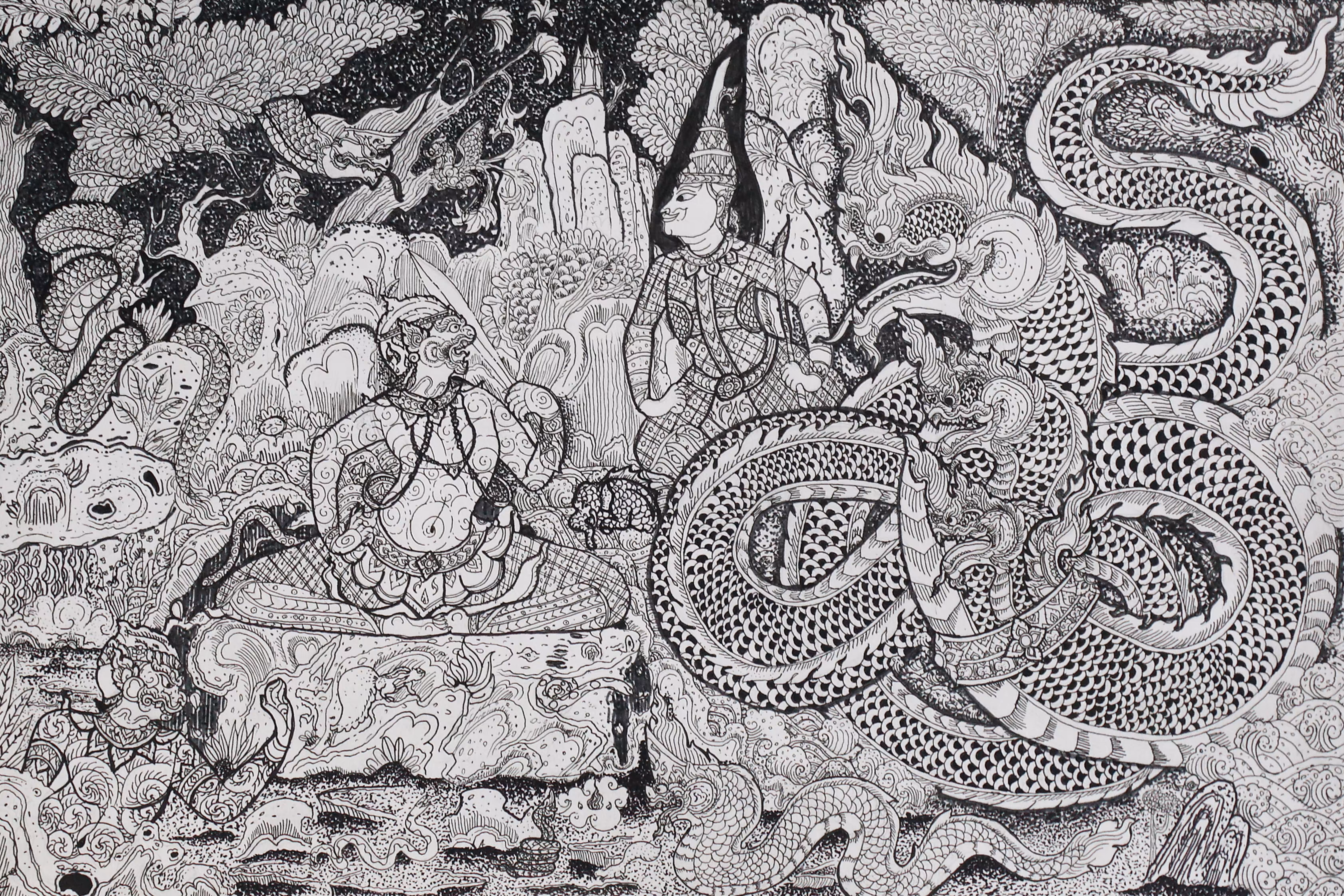 Phrayanagarat