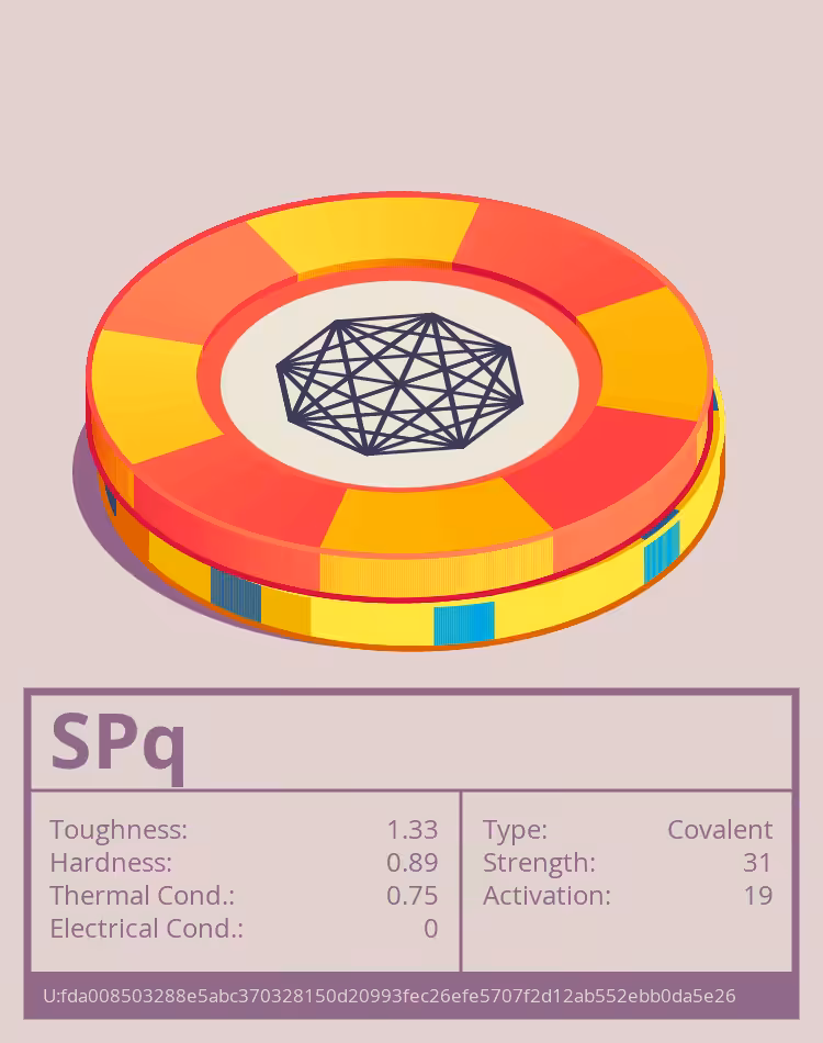 SPq molecule