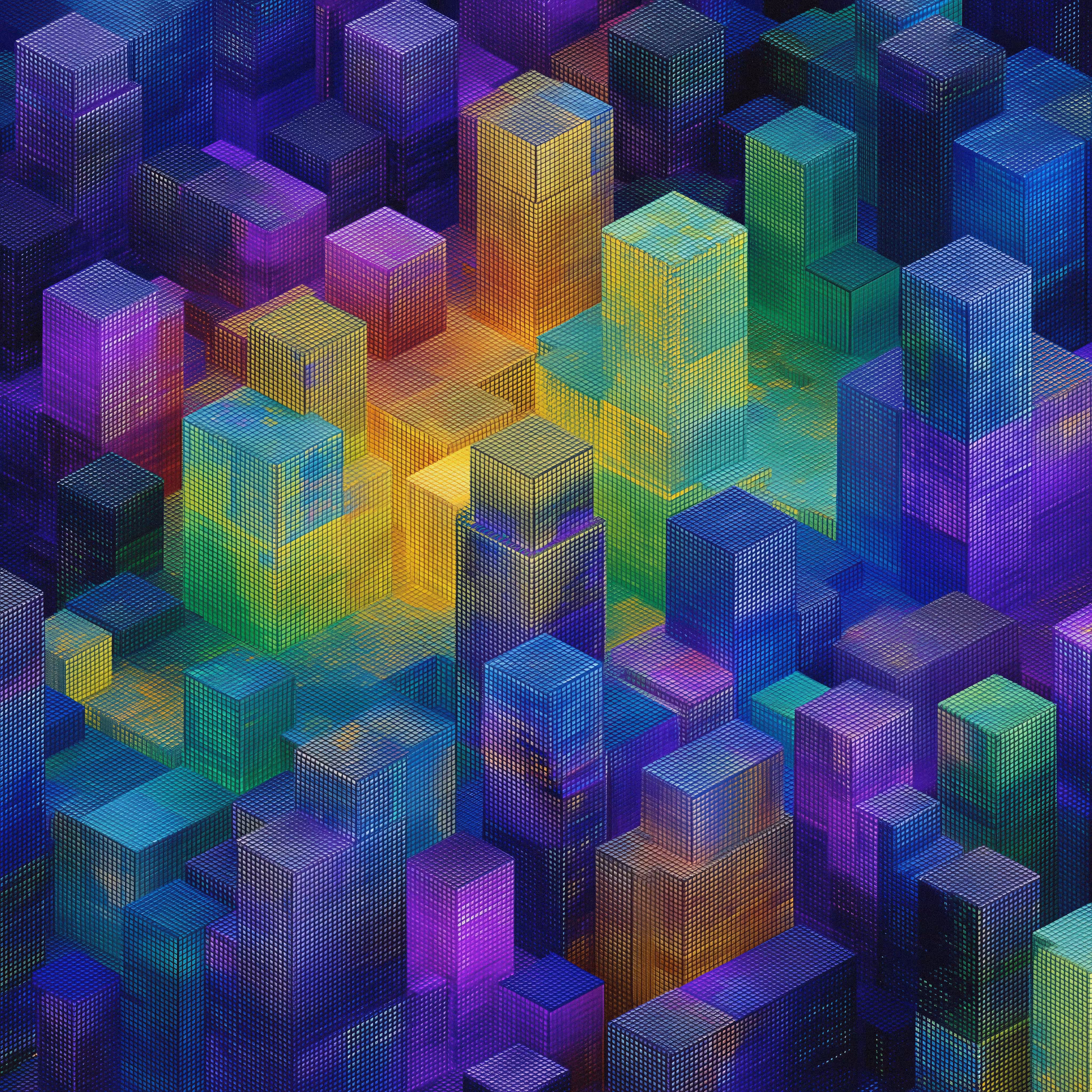 Blocks - 12