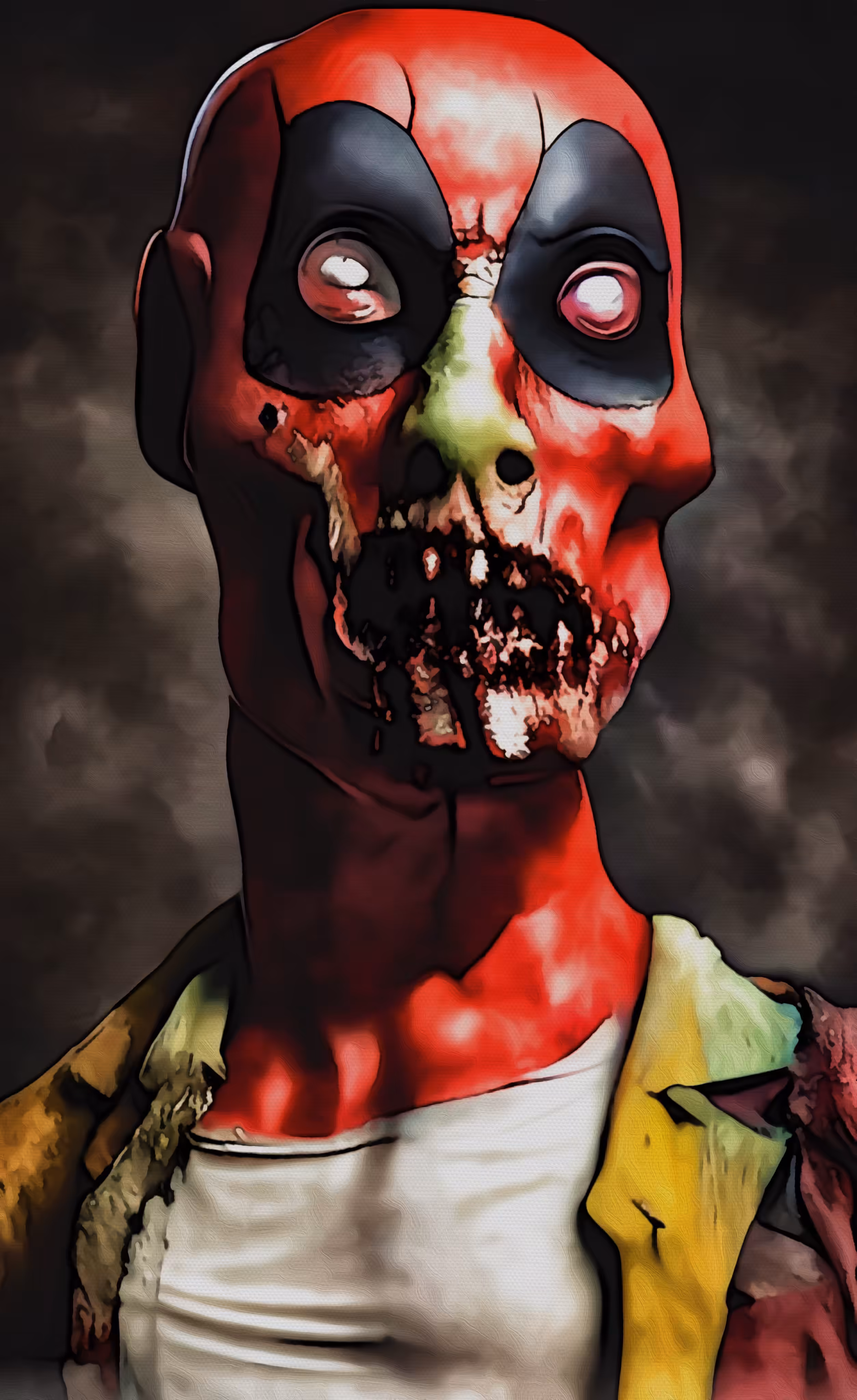 Deadpool