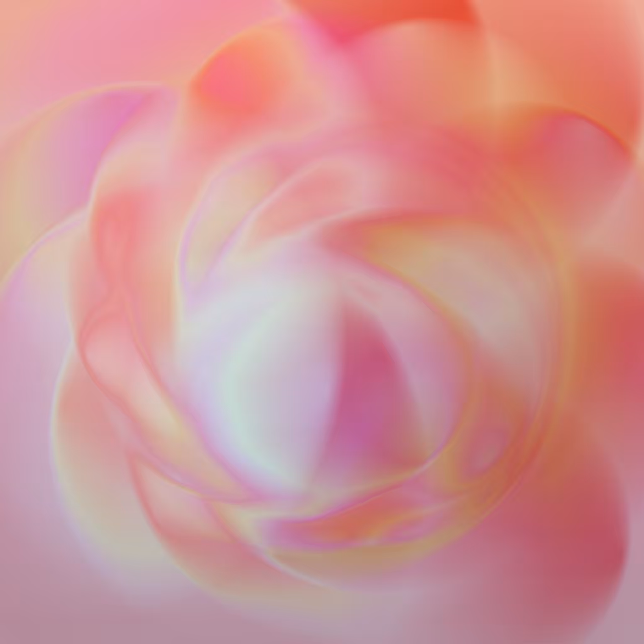 Transition: Omnidimensional #4