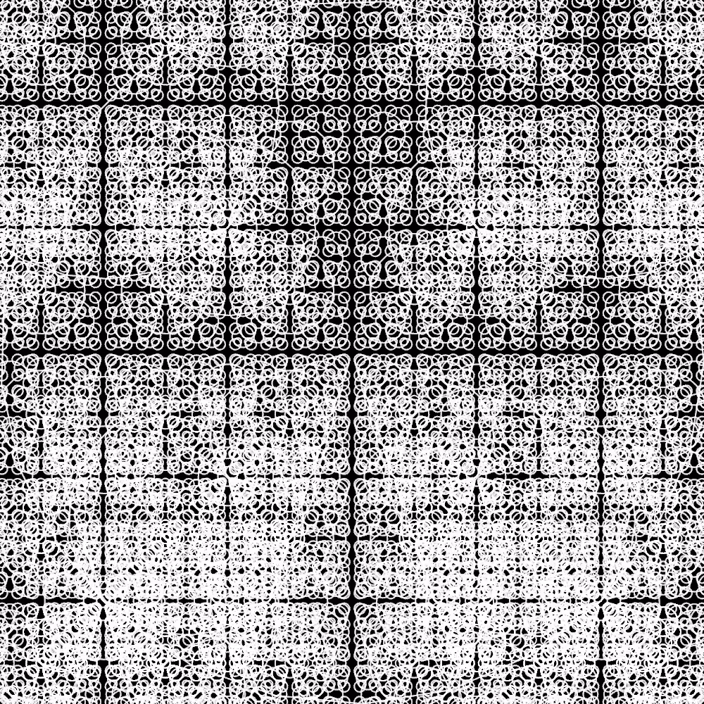 Fractal Recursion Over Fractal Recursion #52