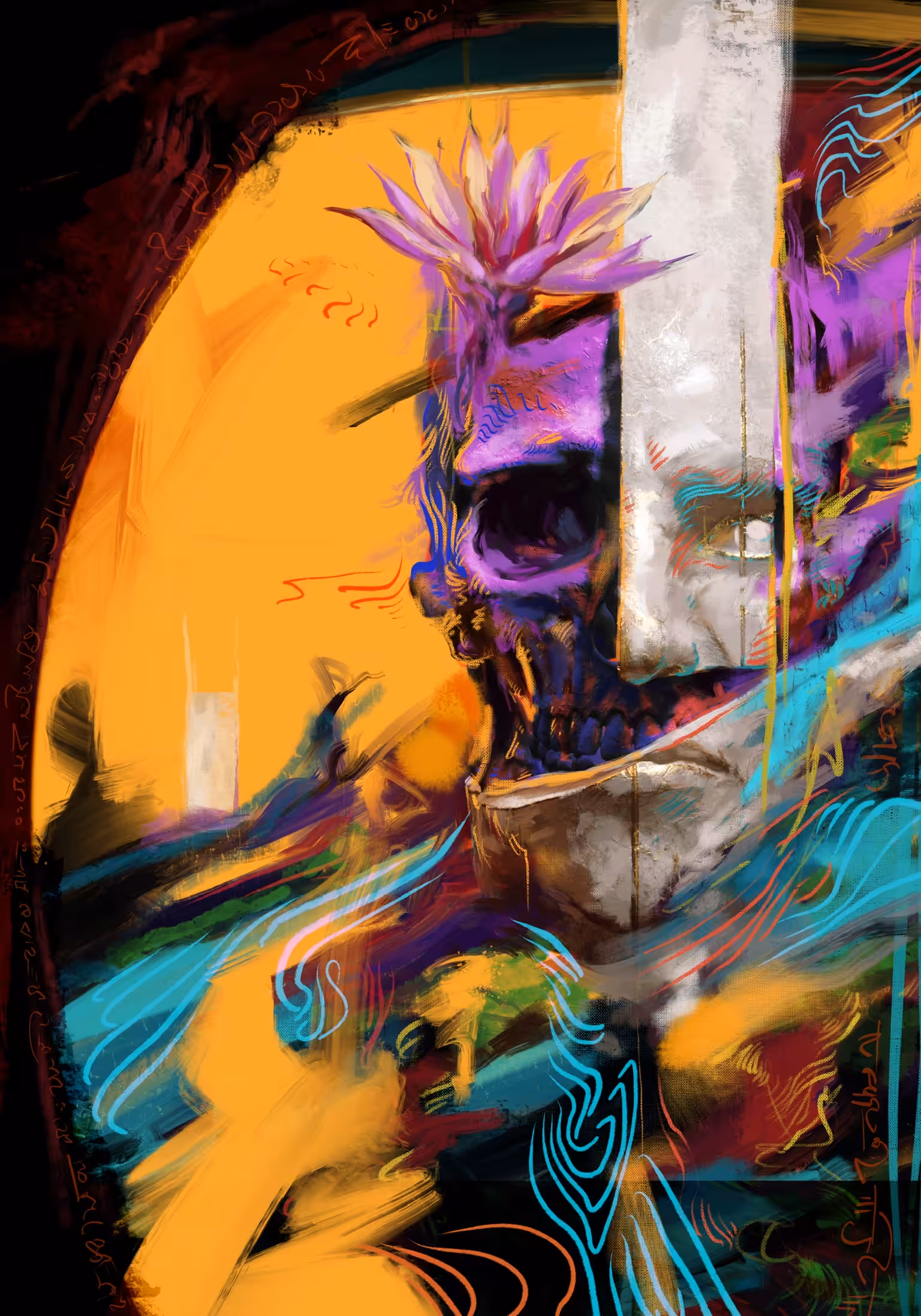 None More Cadmium 