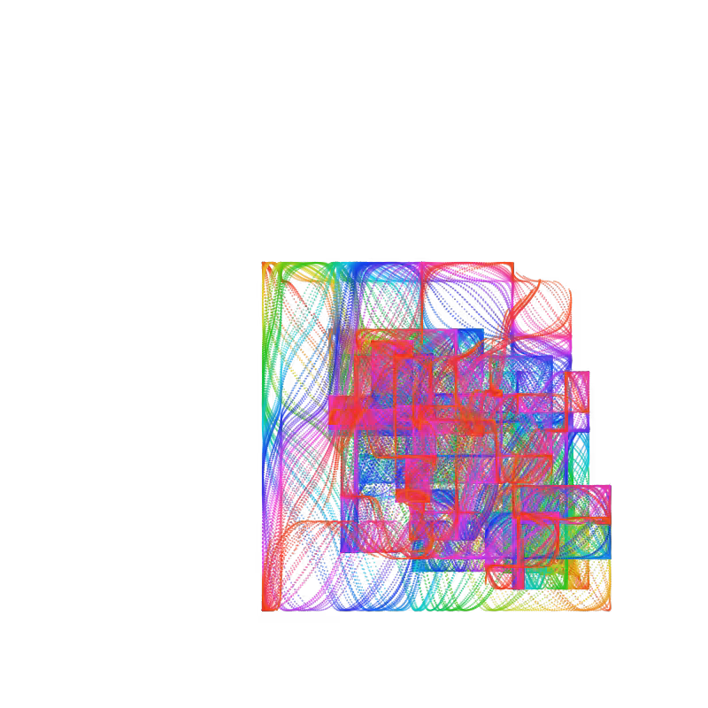 Rainbow Snake #79