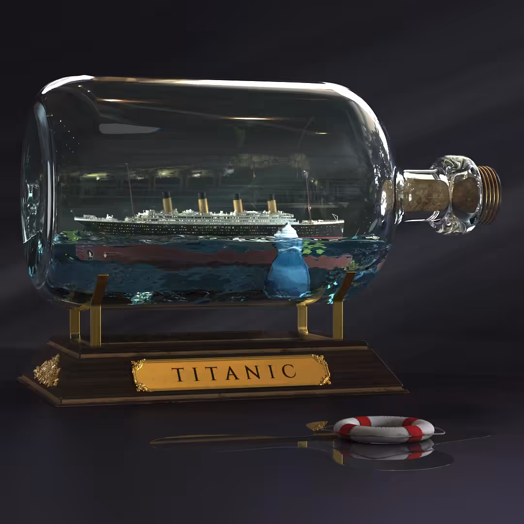 Titanic