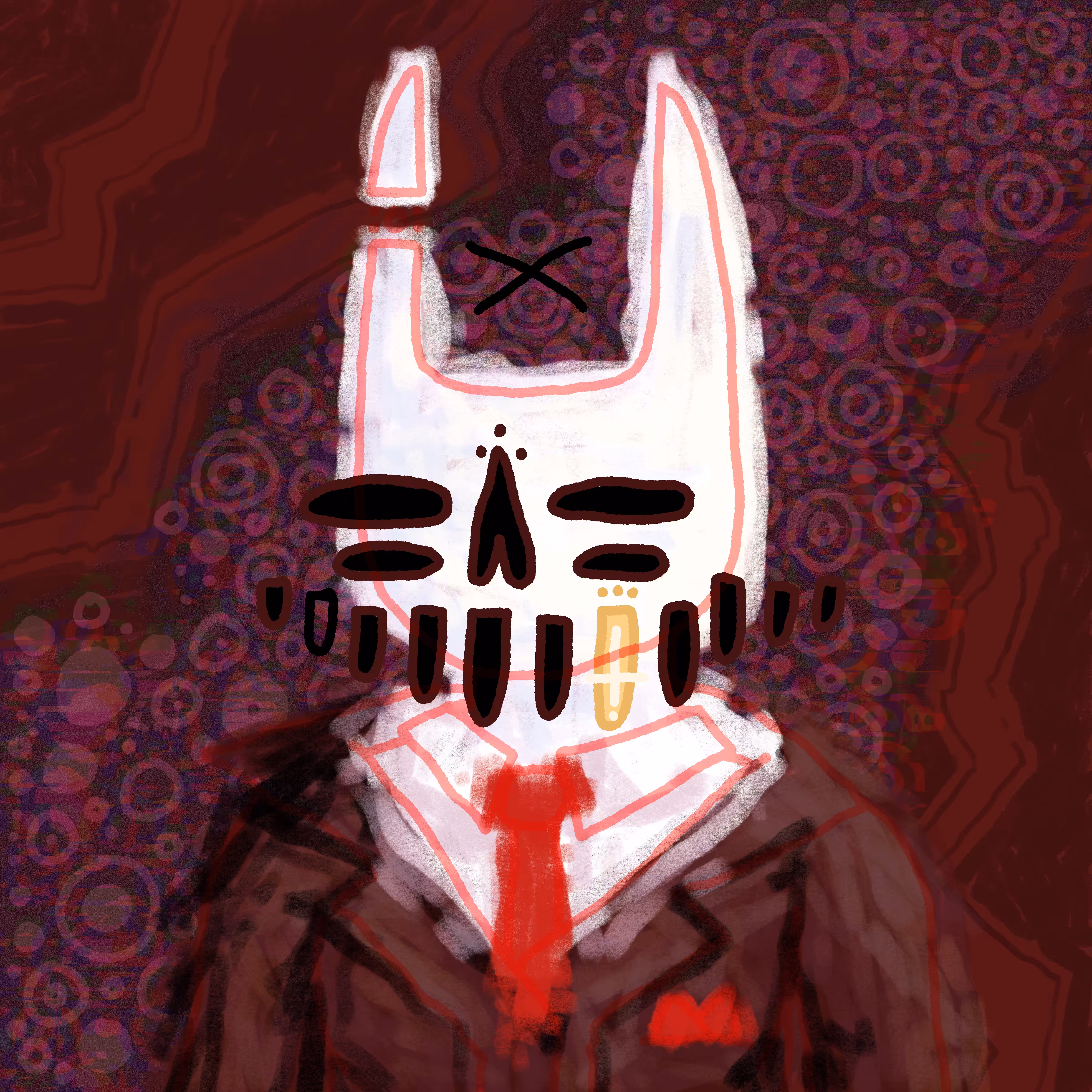 dear father (rage incarnate)