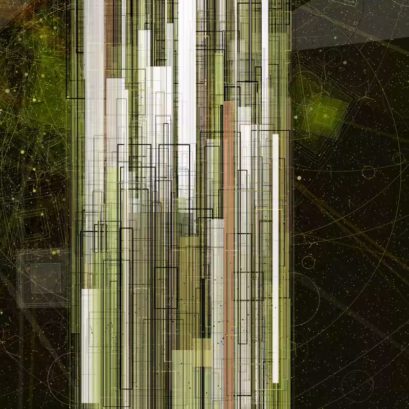 IntoStructure #26