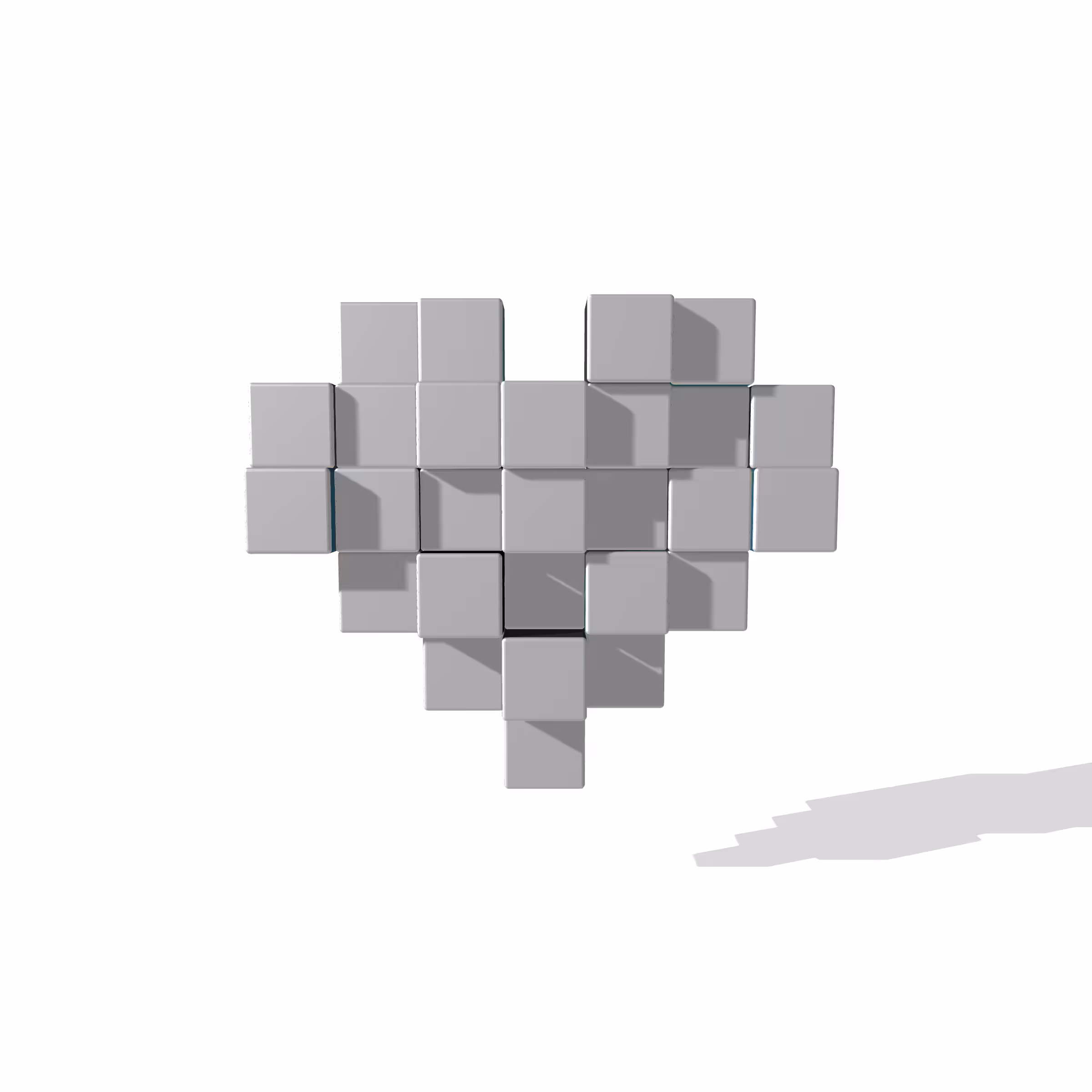 heart + craft #15412