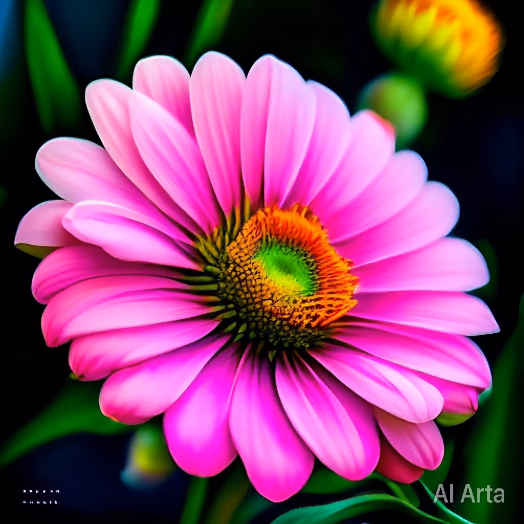 Flower 