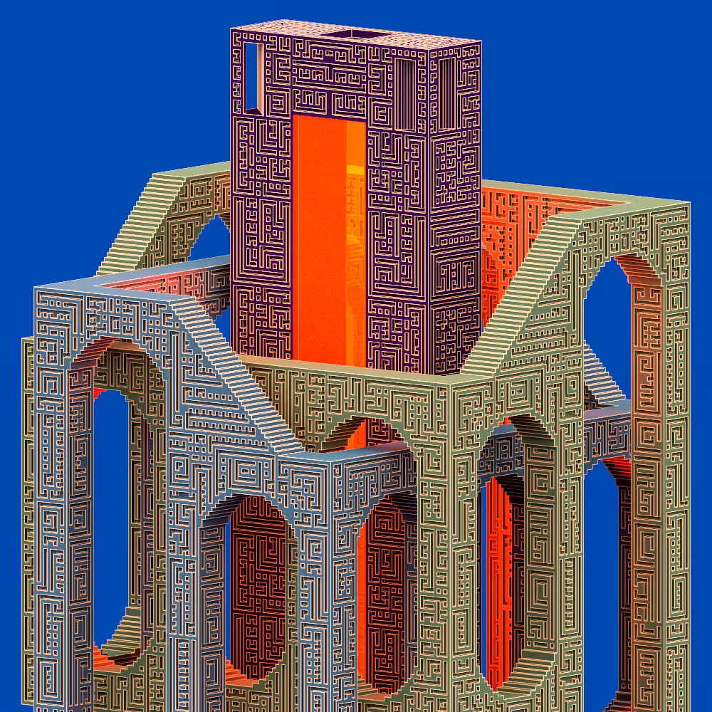 Voxient #4