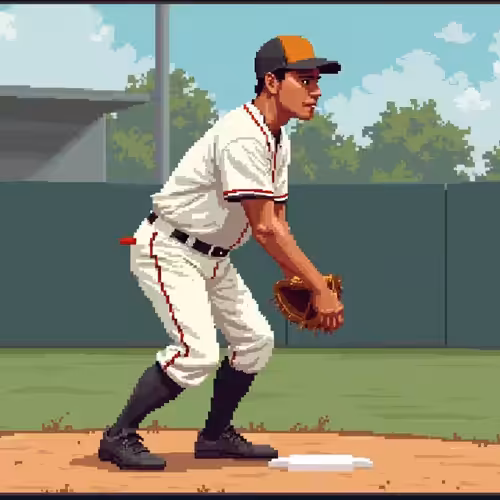 DataBaseball: Sparky Adams - 1932 (0.4 PV)