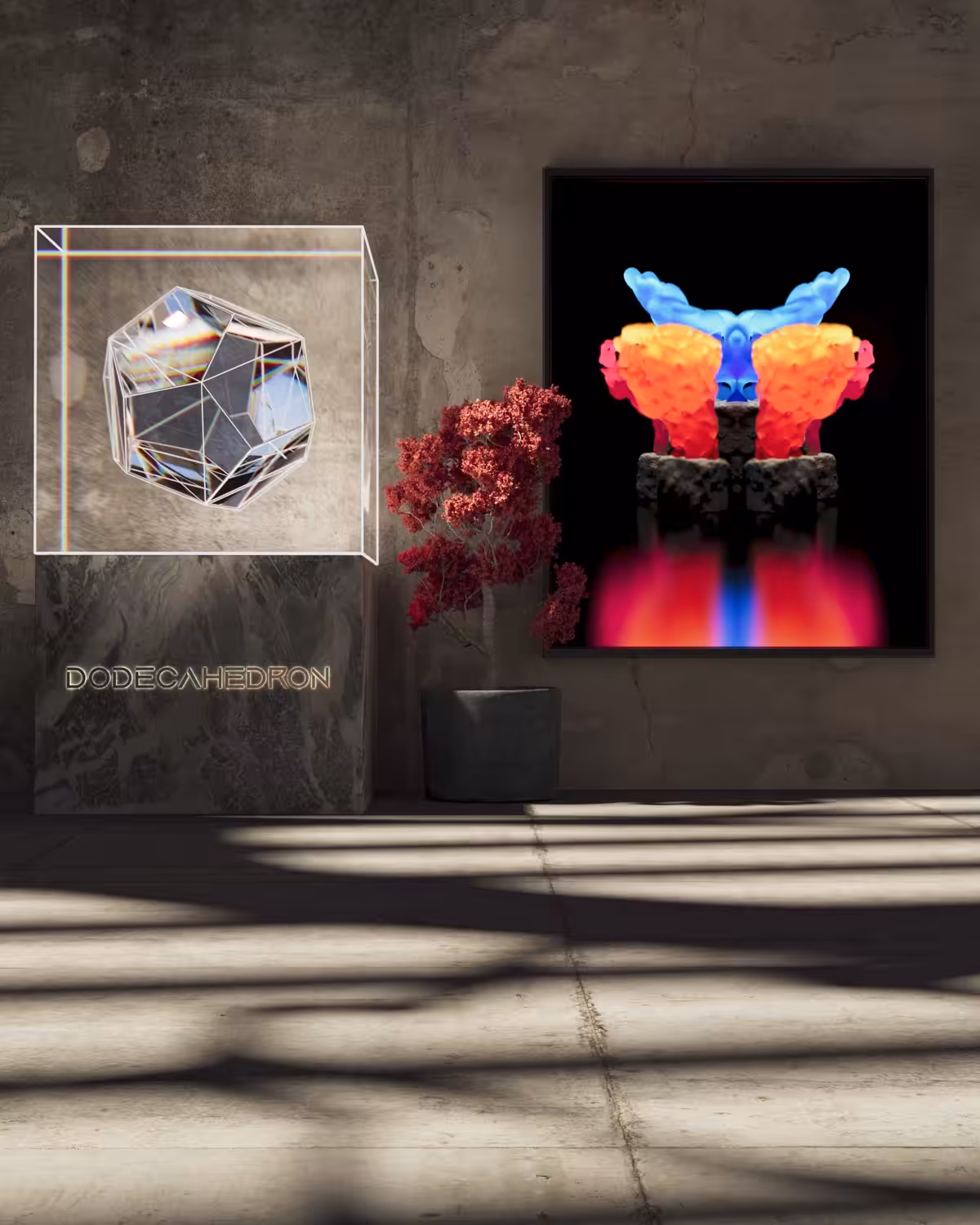 MC01_Dodecahedron