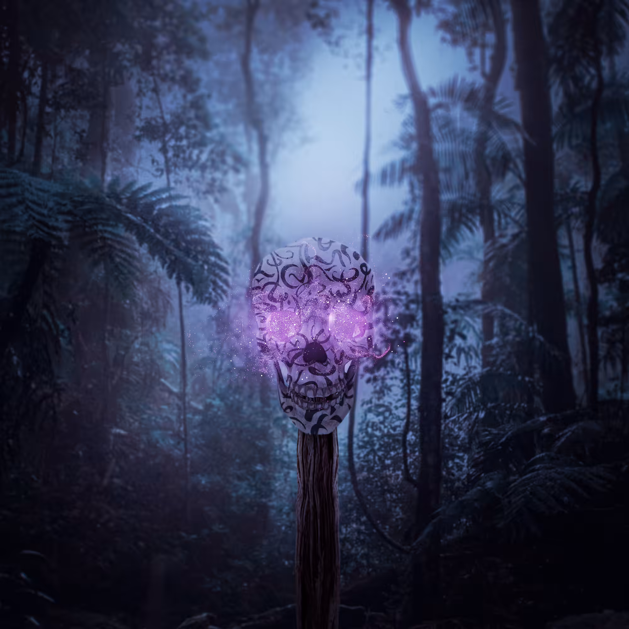The elysium