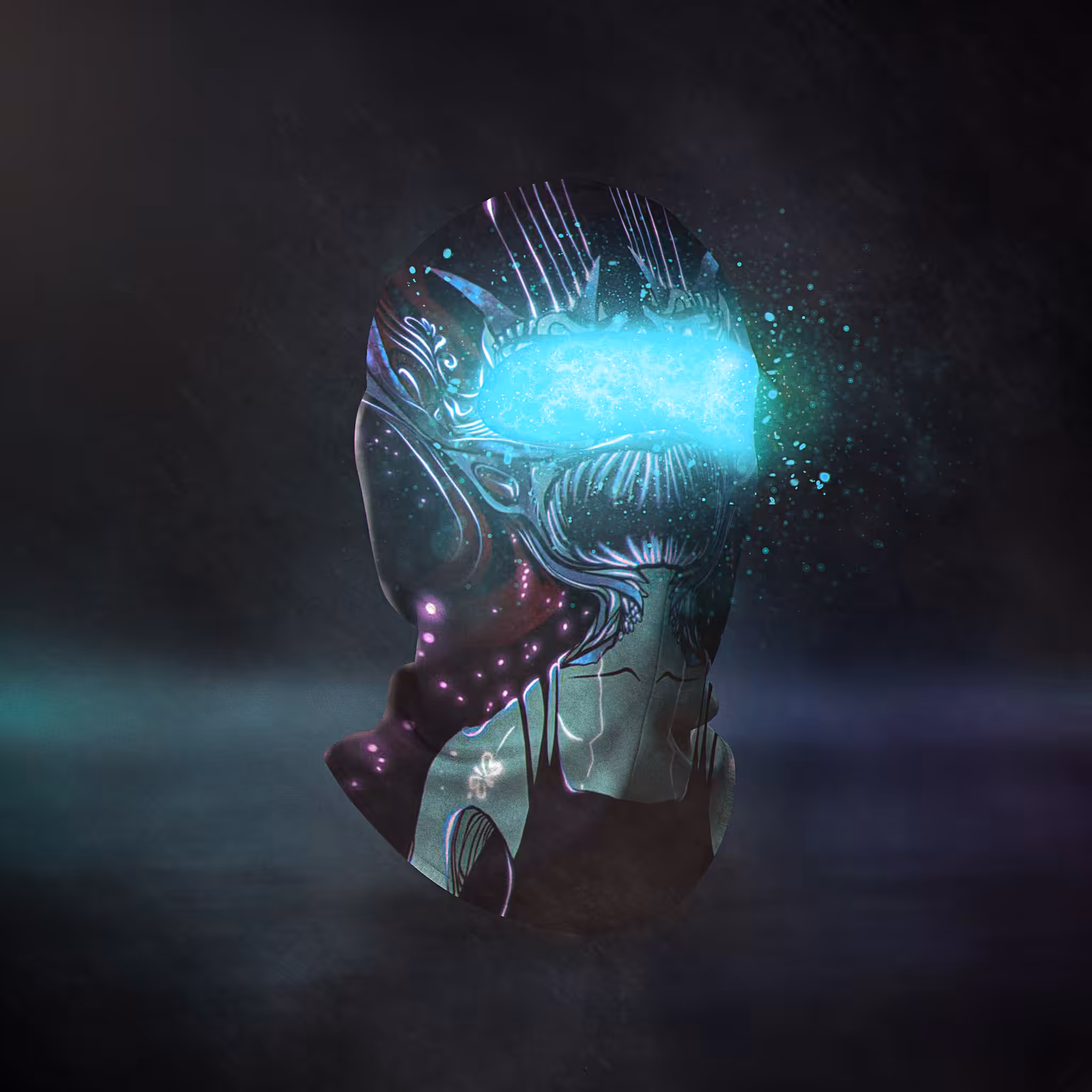 Enigma #11