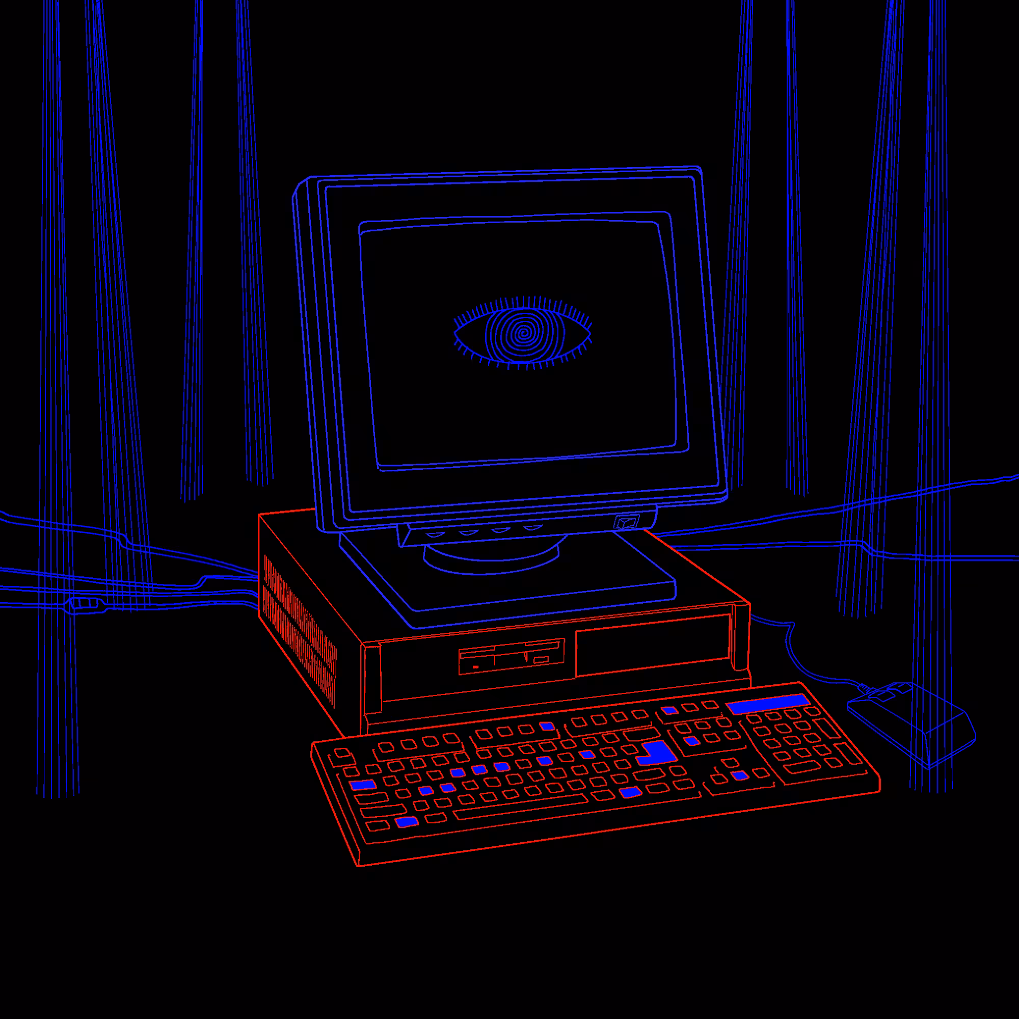 Monitors #33