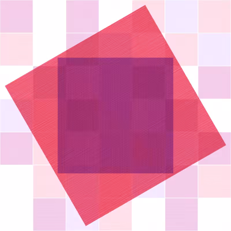 Brushed Rectangles #6