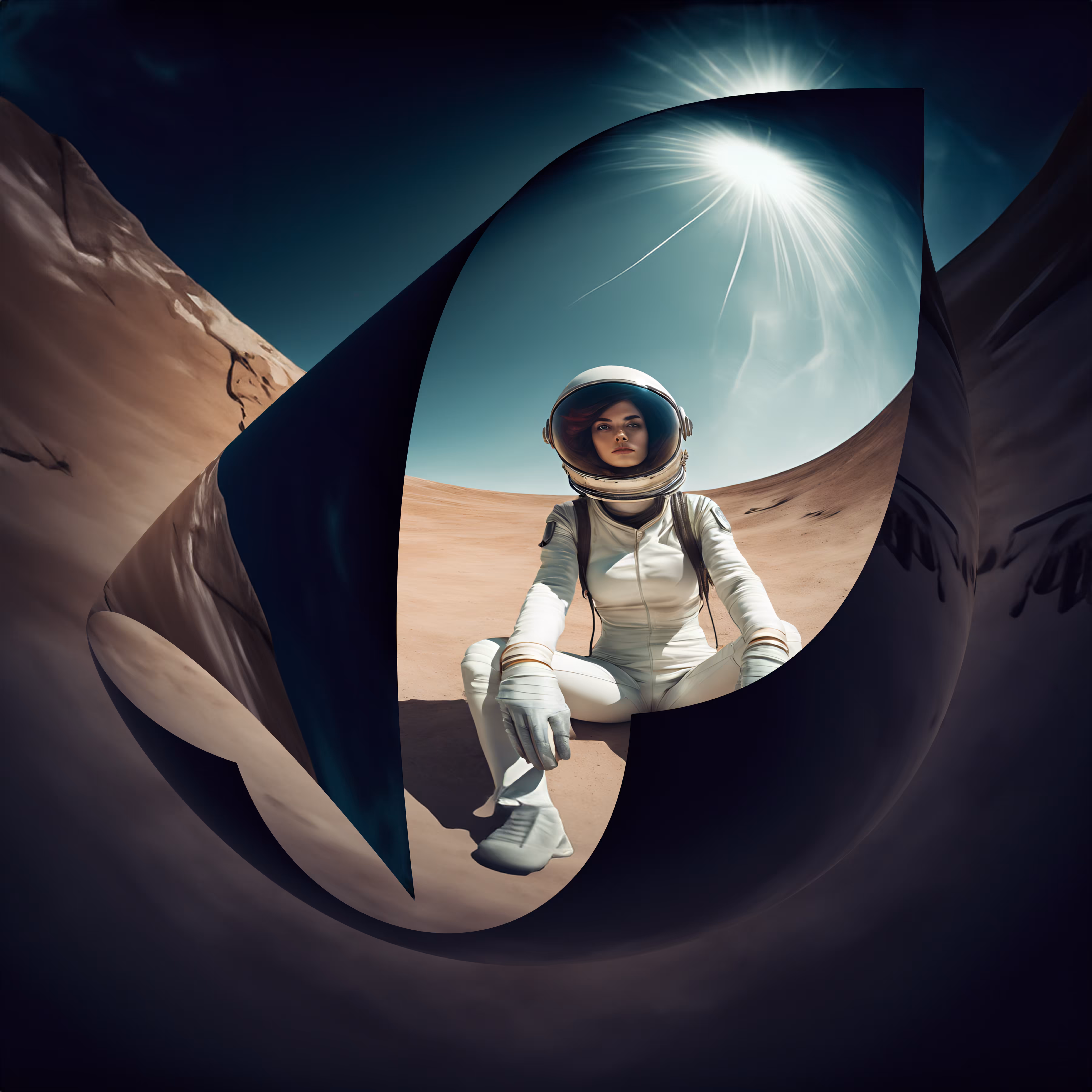 Space Warp: Spacewarp Five