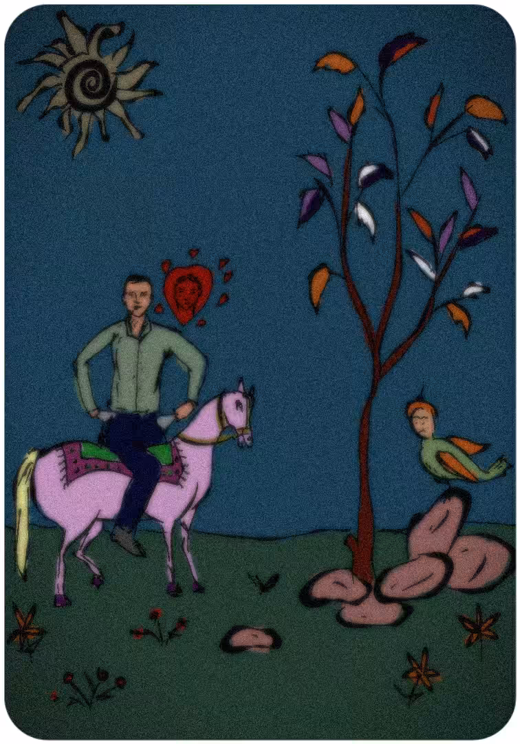 lovers #6