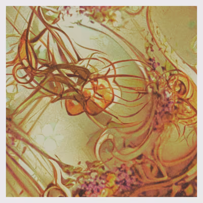 La Fleur #8