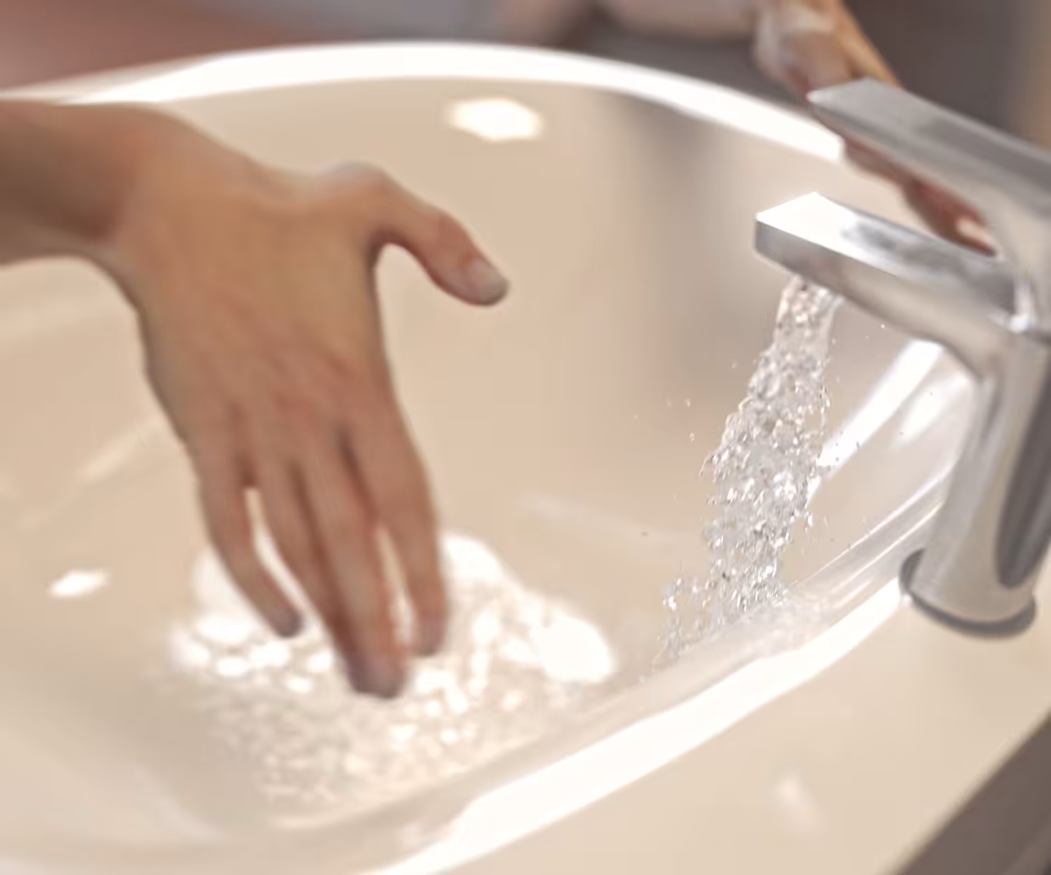 Proper Handwashing Technique