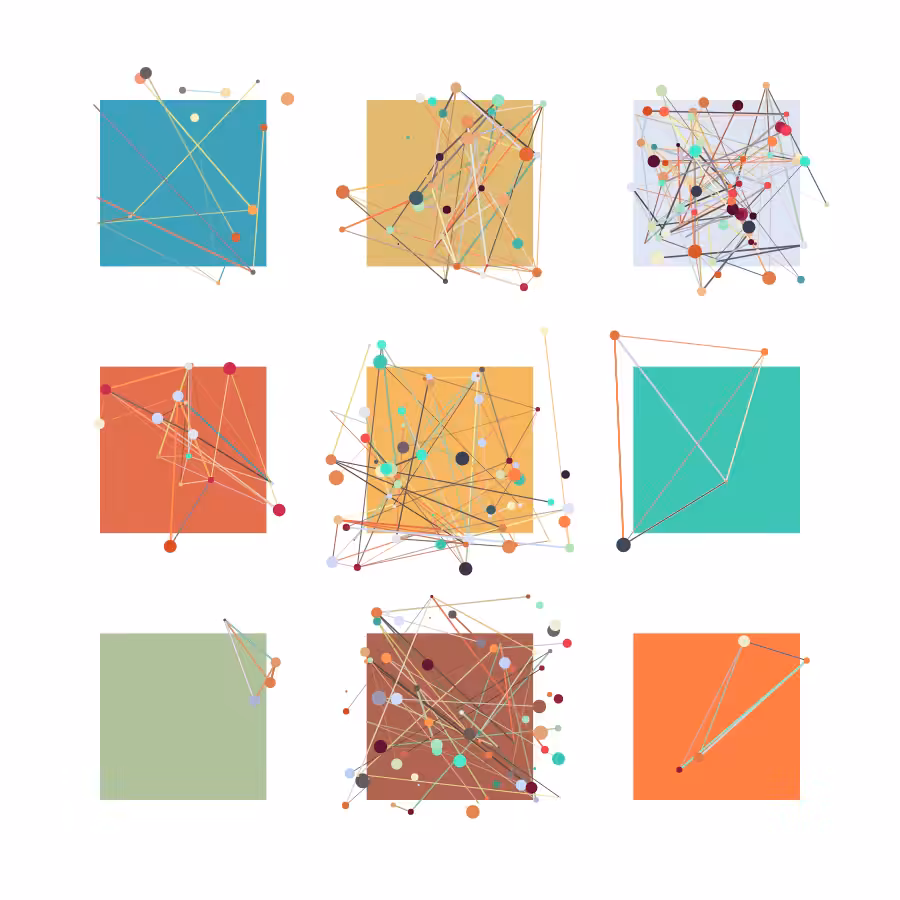 Atom Grid #218