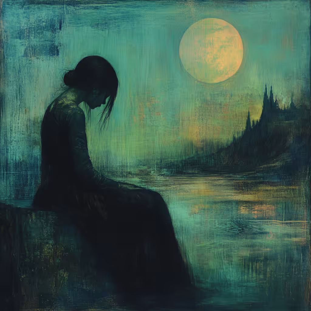 Silent Proximity