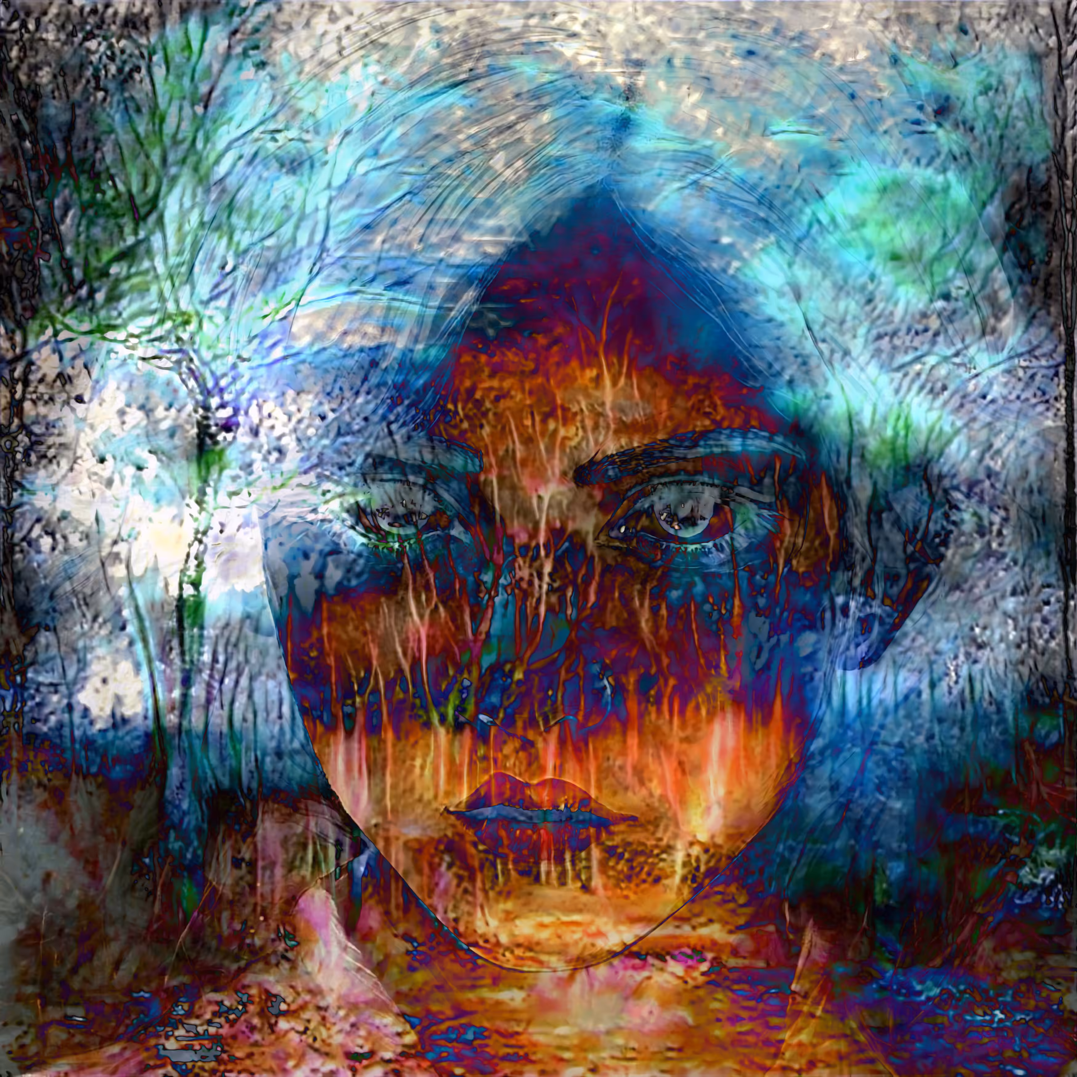 Dreamer #0032