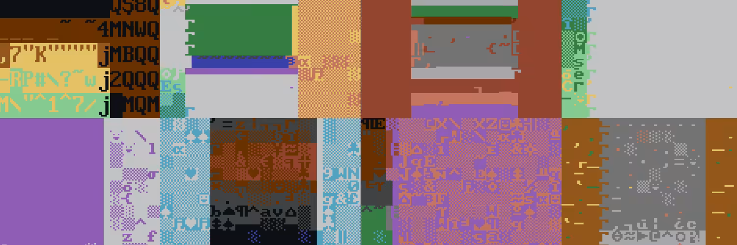 DOS Headers v2 #5