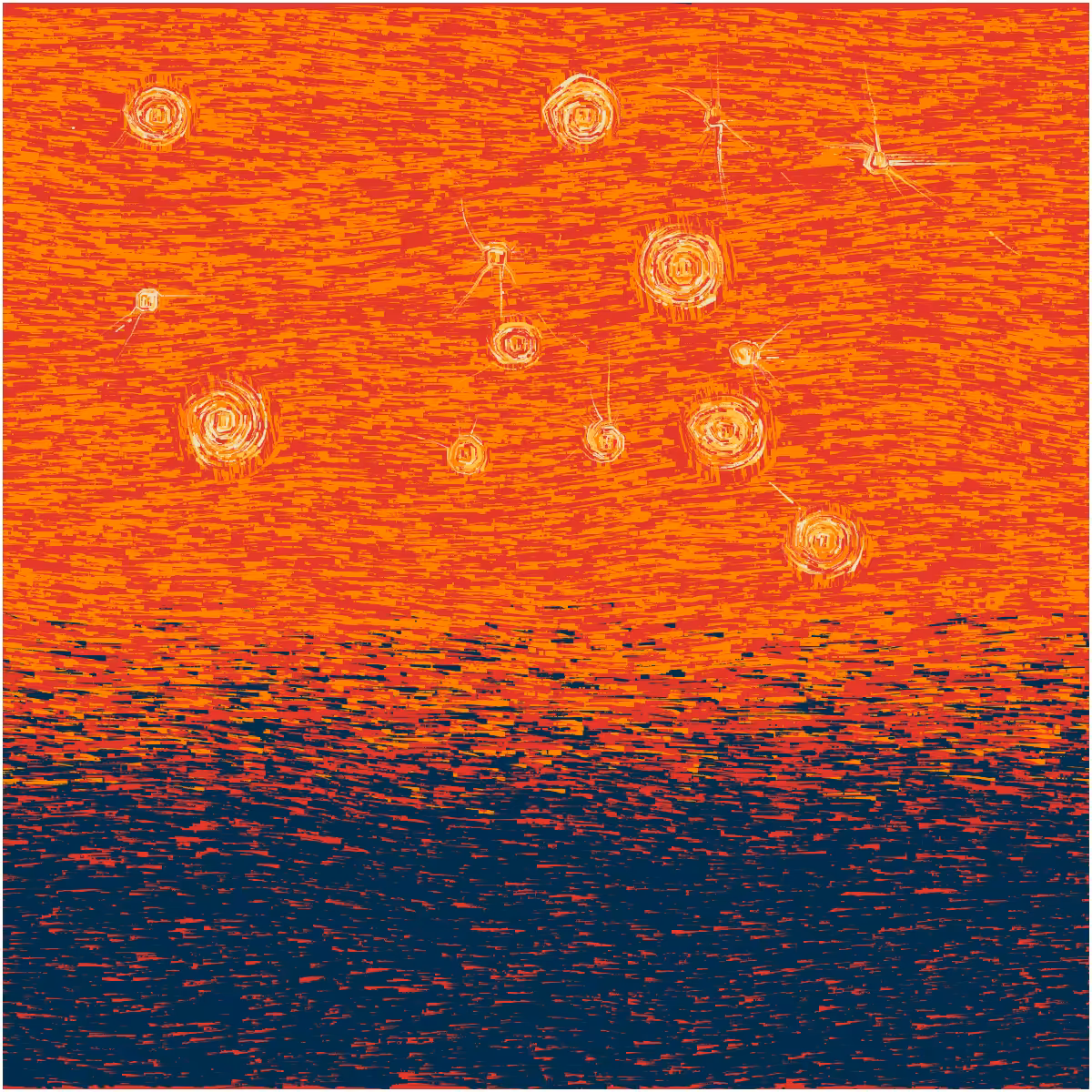 Under the Sun 0