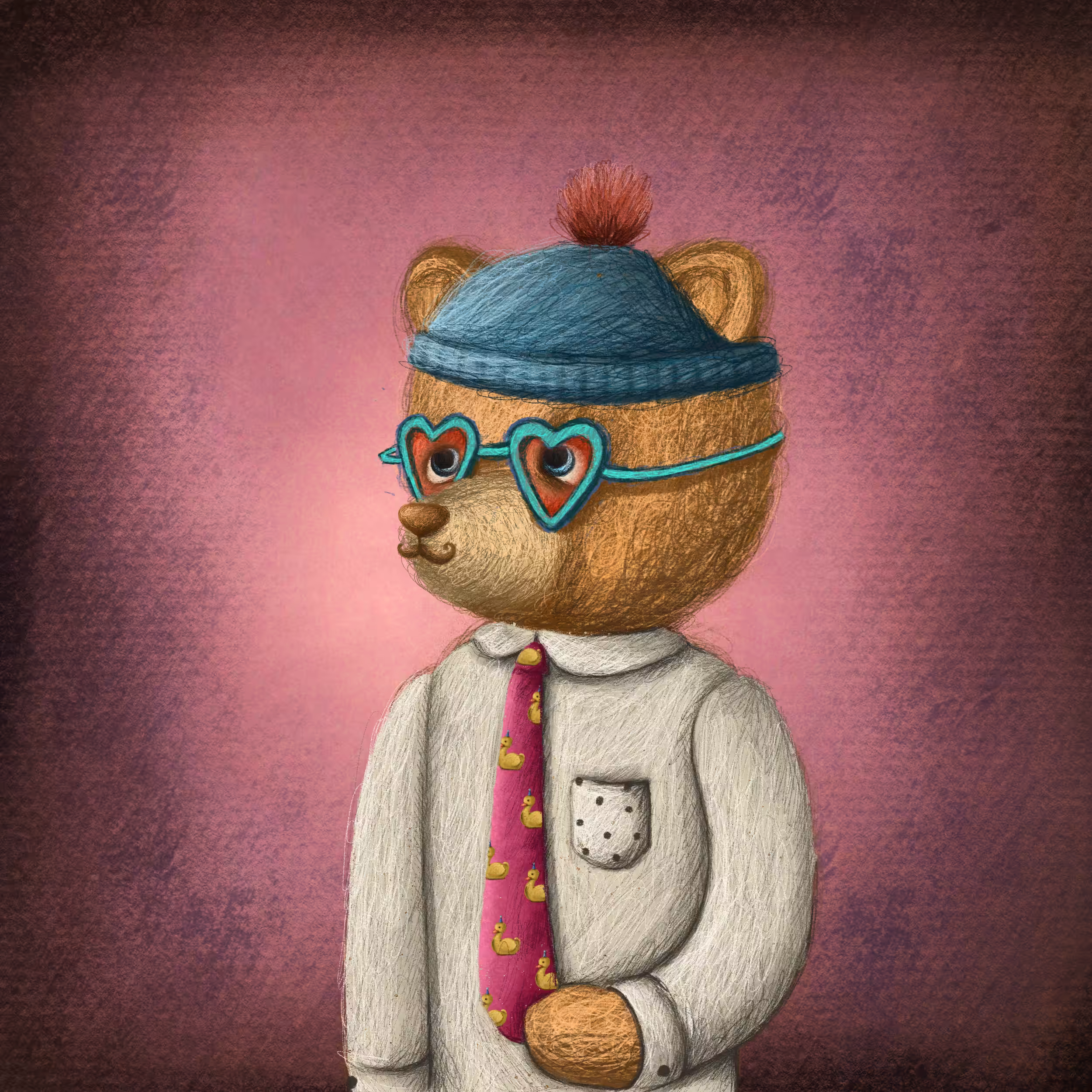 Bearmood920