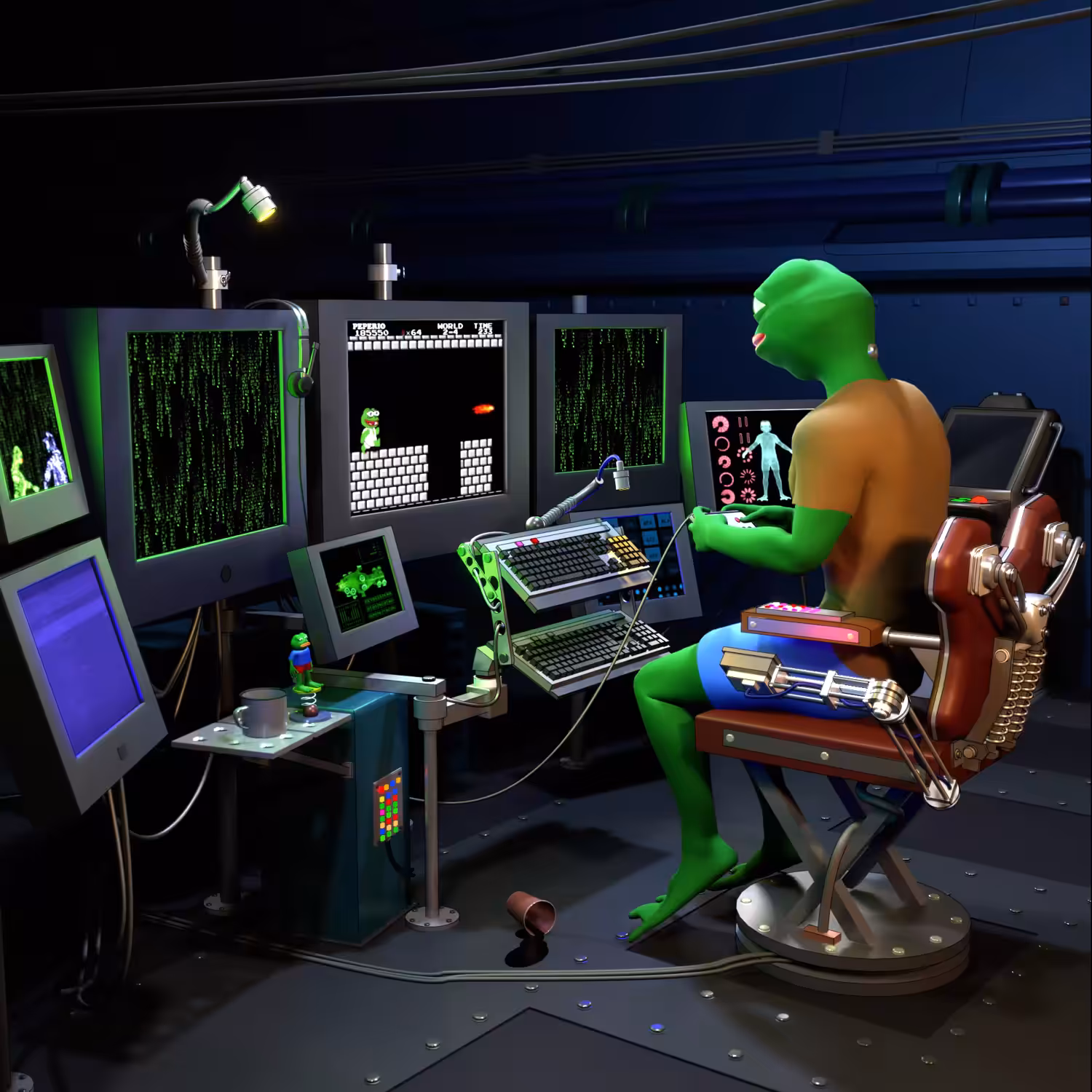 PEPE