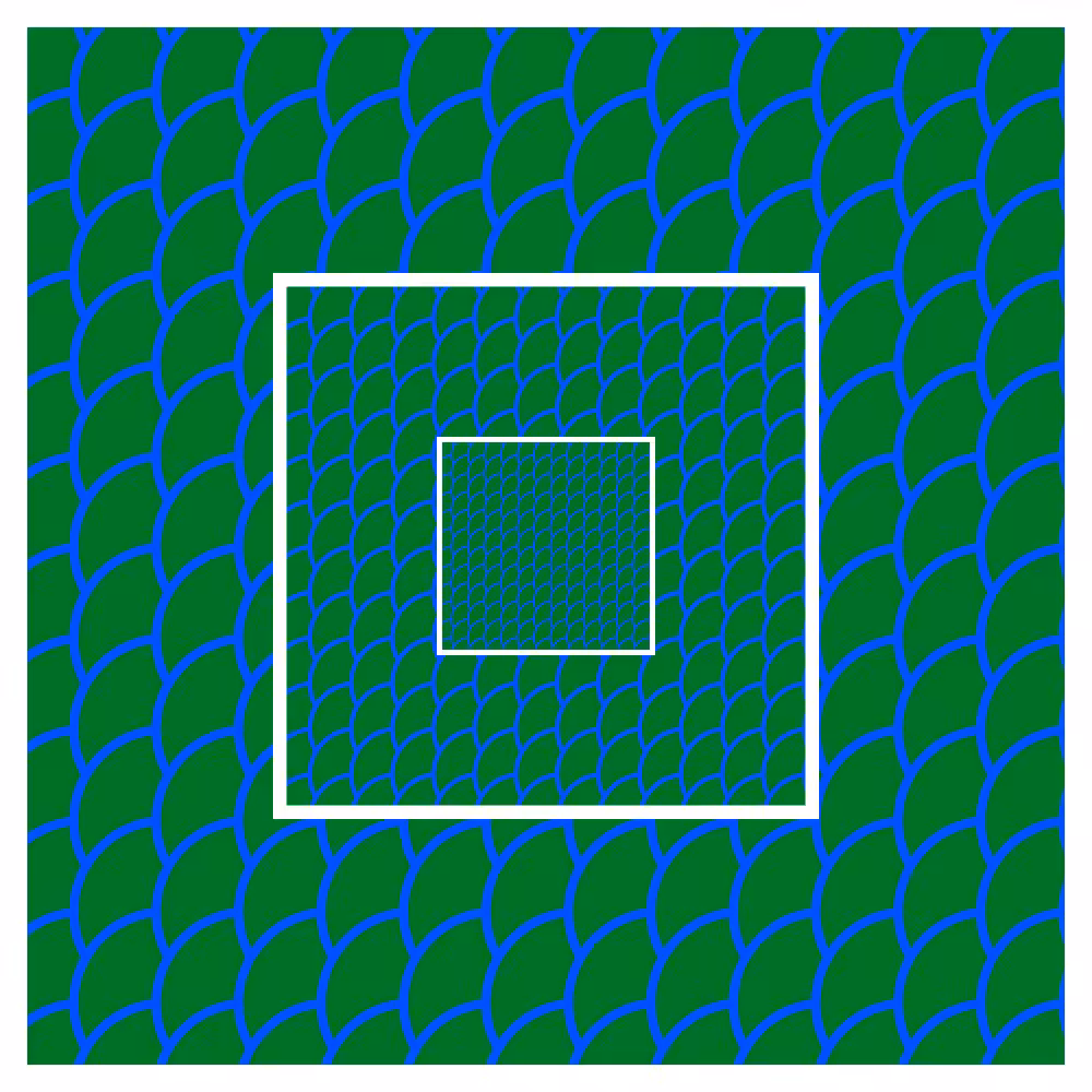 Infinity from Simplicity #342