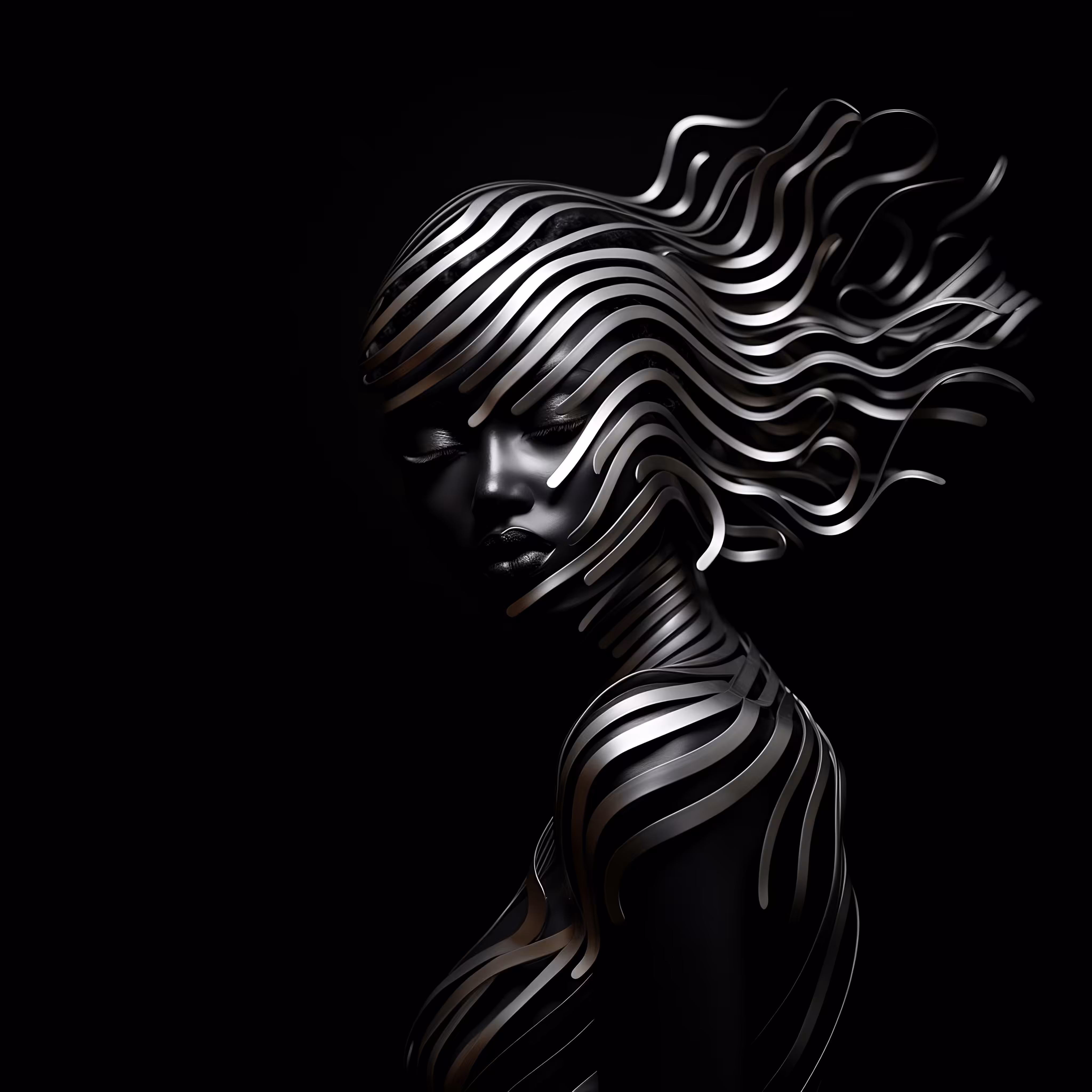 Zeebra #16