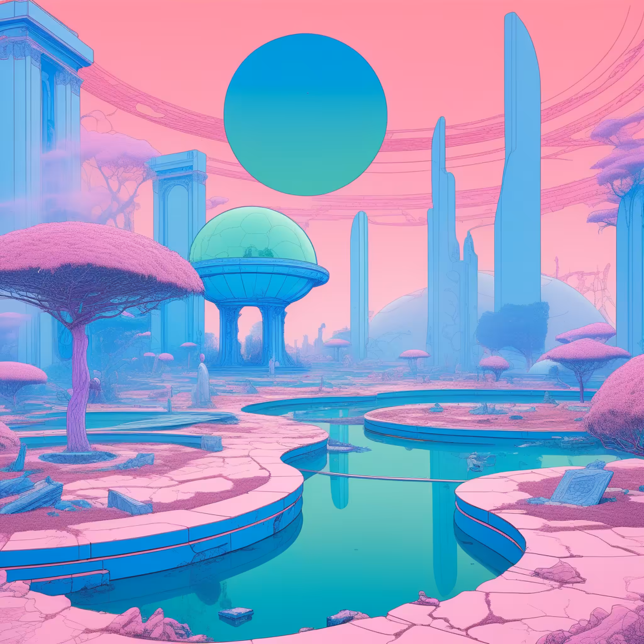 Wonders of Nowhere #78