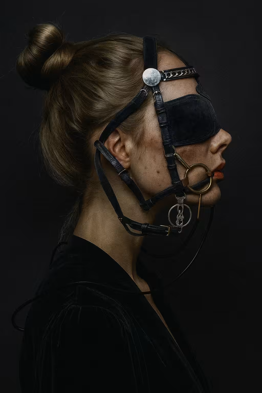 Leash