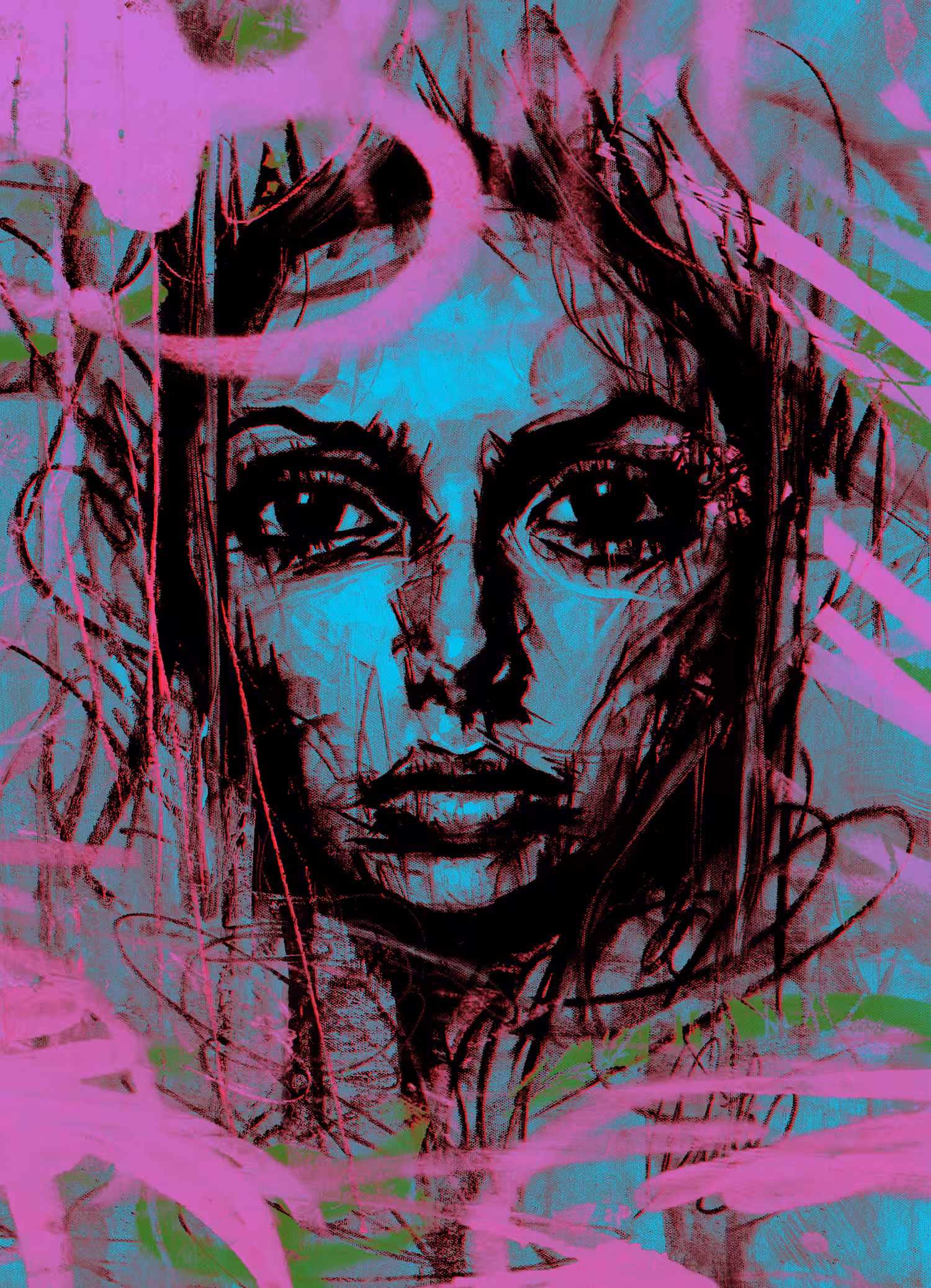 Eowyn Redux