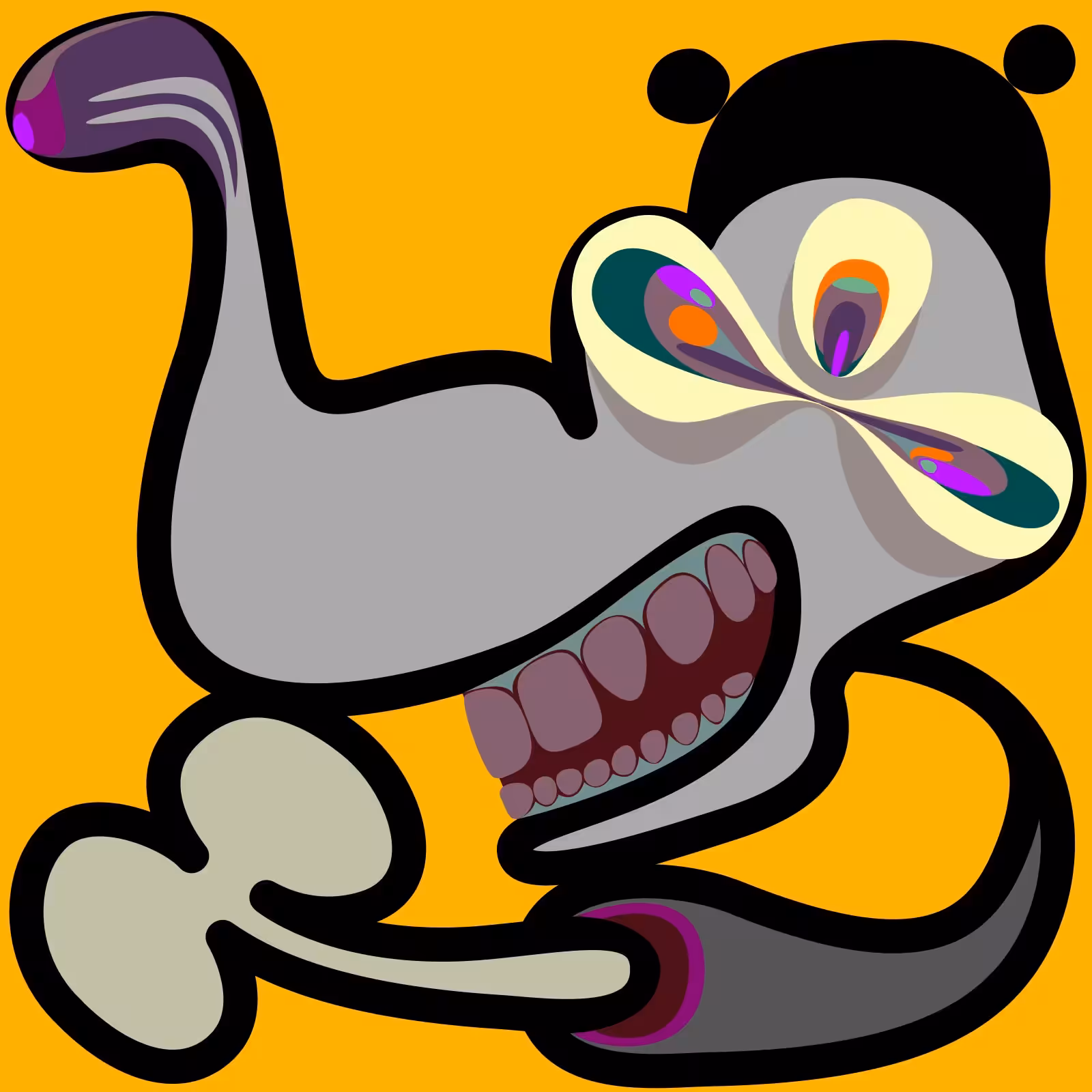 Monk
