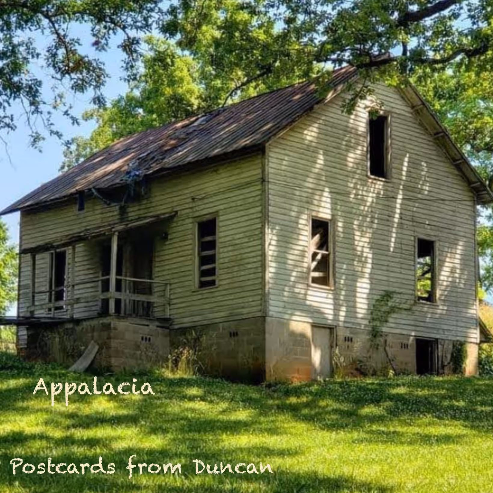 Appalachia