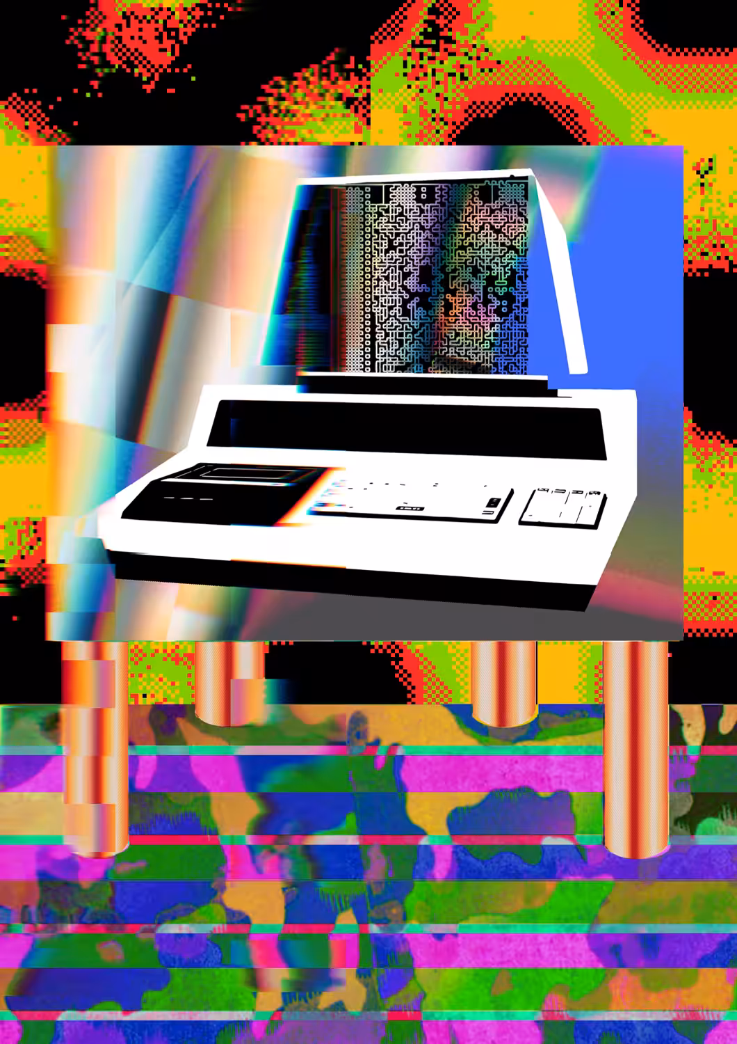 Technology Tropicale