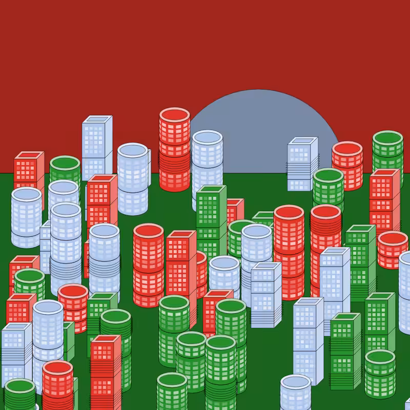 City Lights #93